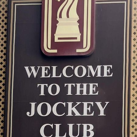 לאס וגאס Suites At Jockey Club מראה חיצוני תמונה