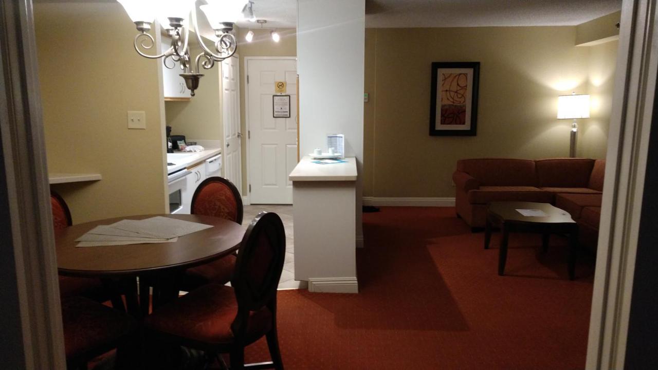 לאס וגאס Suites At Jockey Club מראה חיצוני תמונה