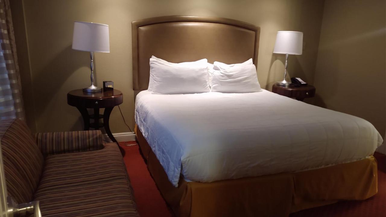 לאס וגאס Suites At Jockey Club מראה חיצוני תמונה