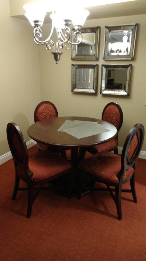 לאס וגאס Suites At Jockey Club מראה חיצוני תמונה