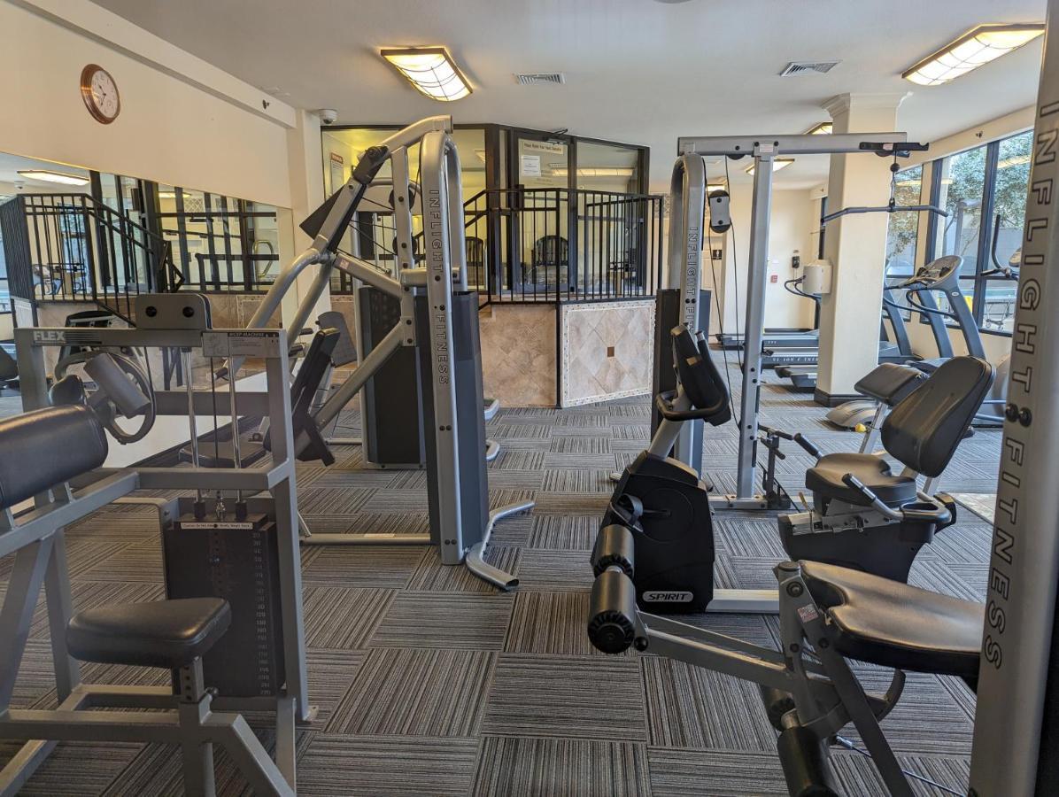 לאס וגאס Suites At Jockey Club מראה חיצוני תמונה