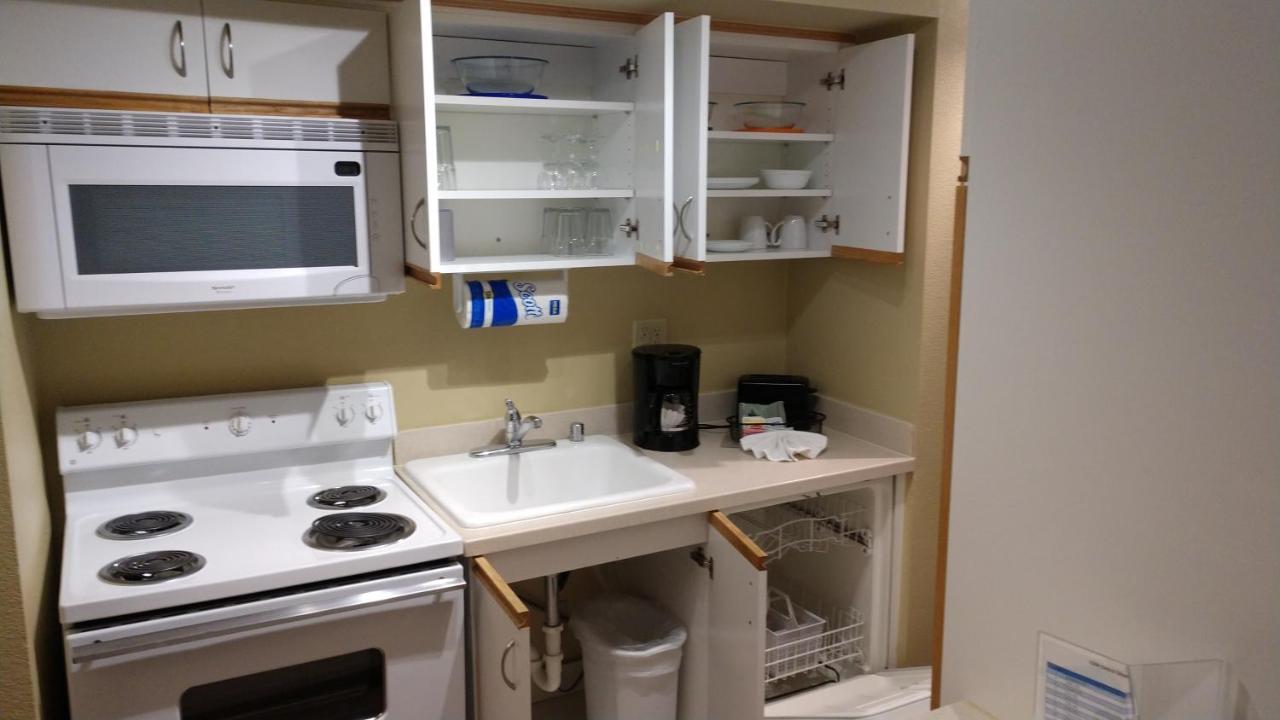 לאס וגאס Suites At Jockey Club מראה חיצוני תמונה