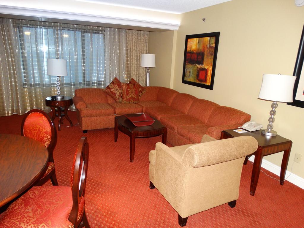 לאס וגאס Suites At Jockey Club מראה חיצוני תמונה