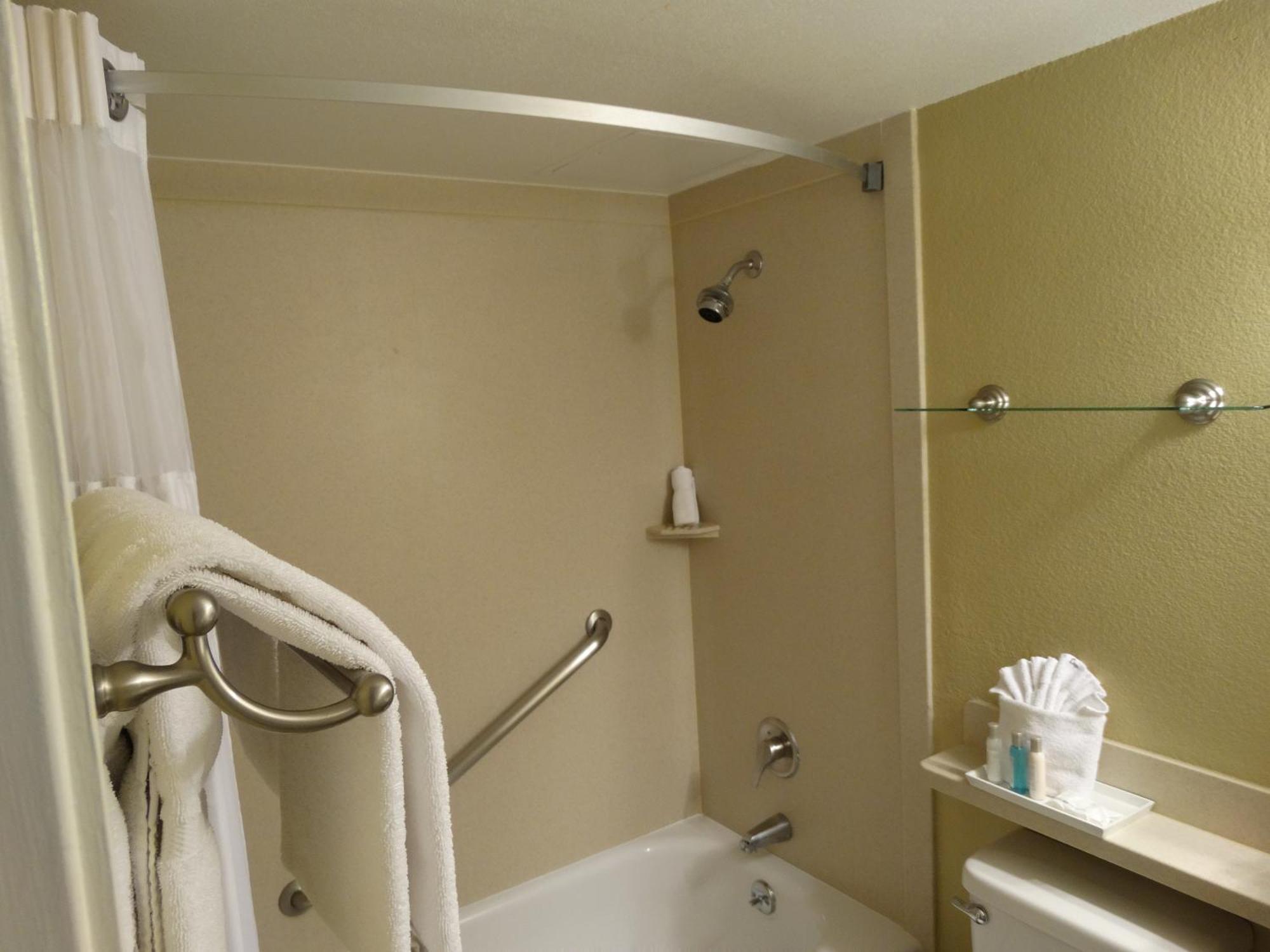 לאס וגאס Suites At Jockey Club חדר תמונה