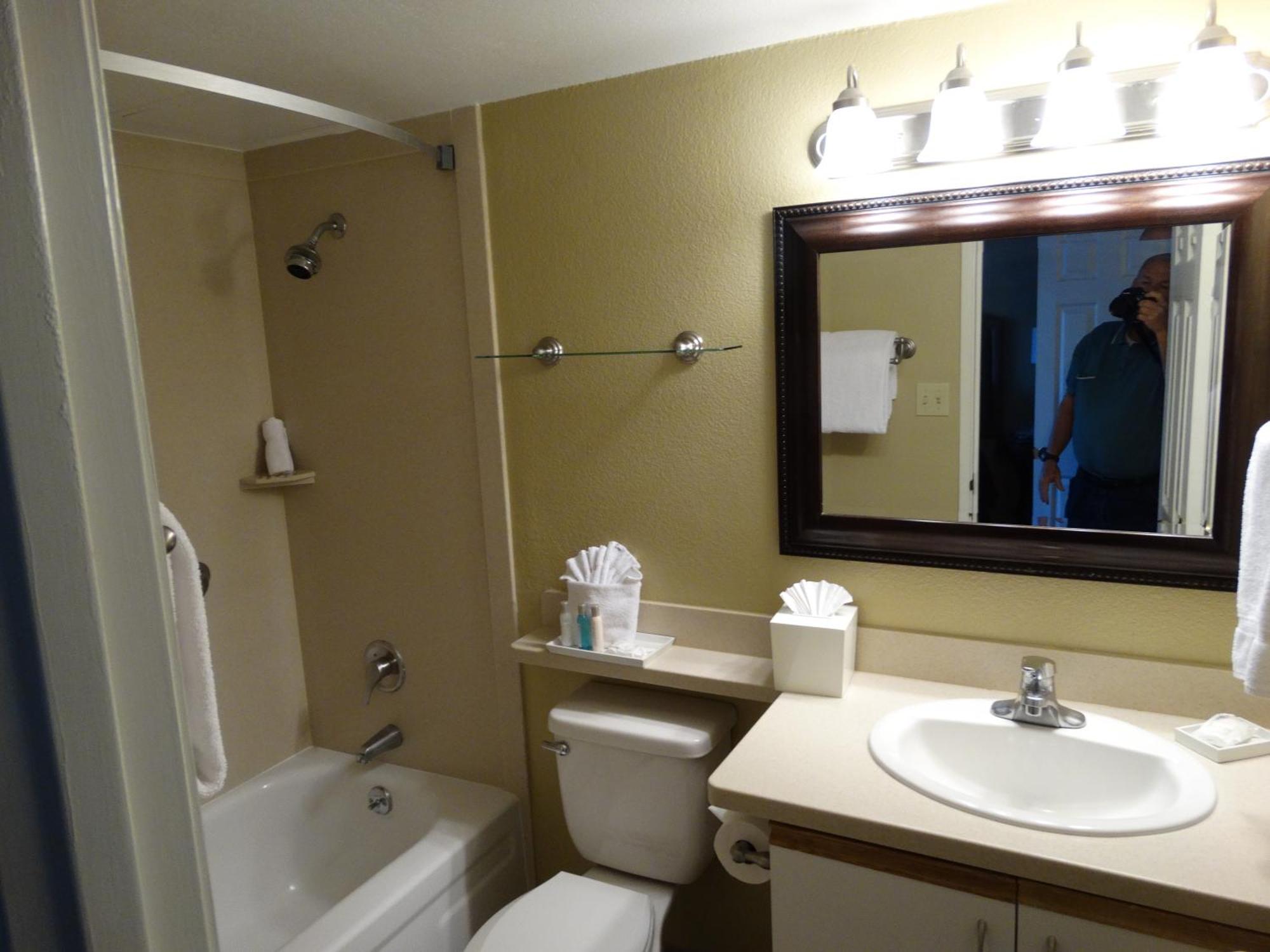 לאס וגאס Suites At Jockey Club חדר תמונה