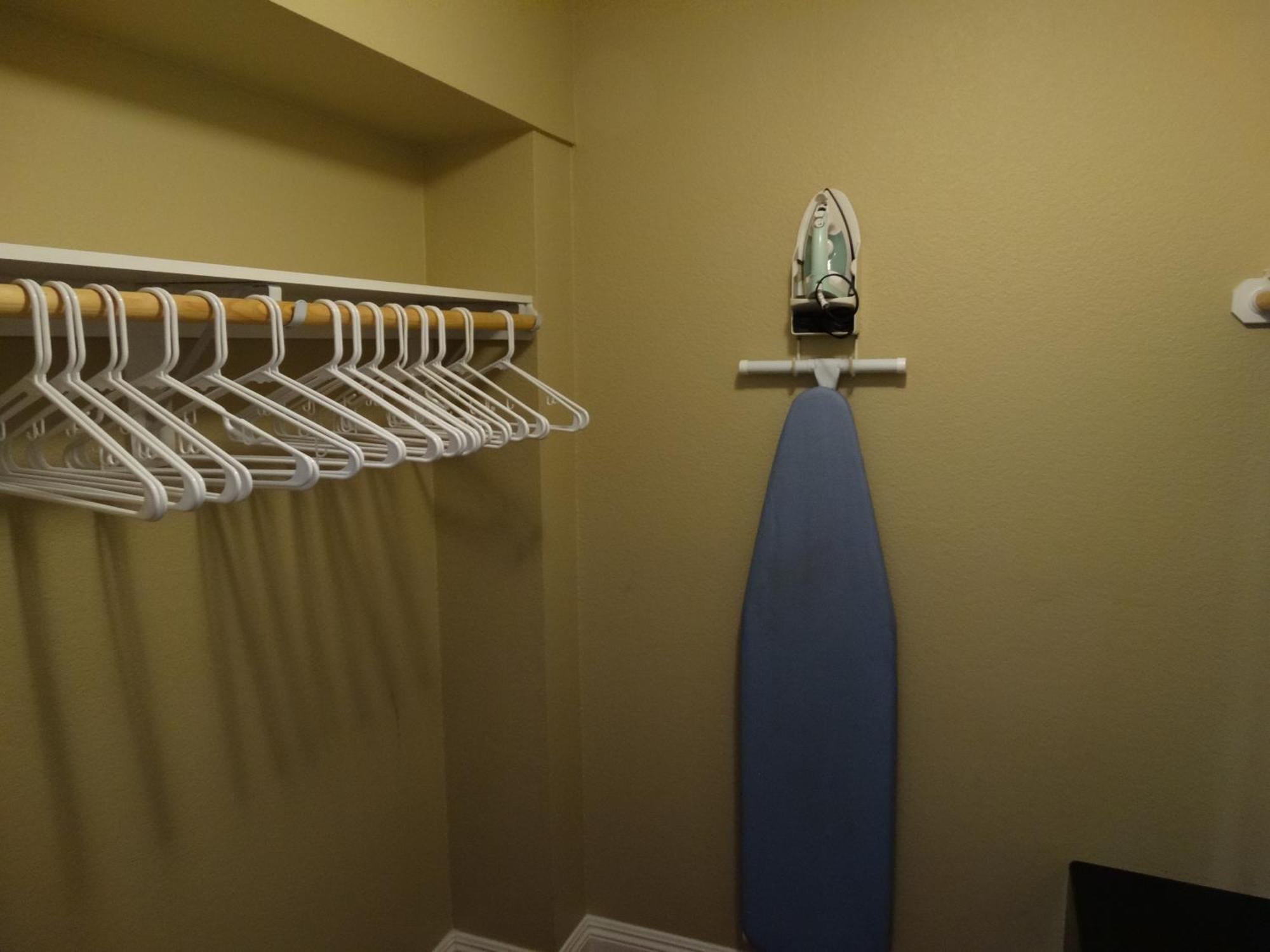 לאס וגאס Suites At Jockey Club חדר תמונה