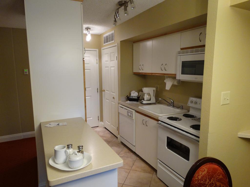 לאס וגאס Suites At Jockey Club מראה חיצוני תמונה