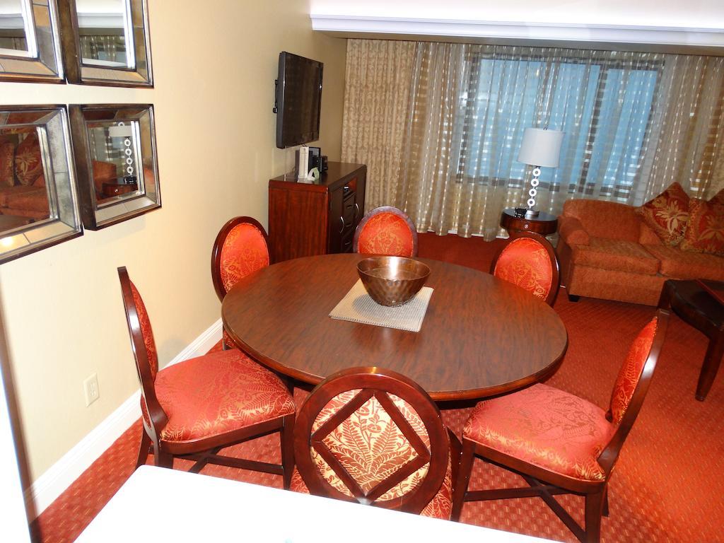 לאס וגאס Suites At Jockey Club חדר תמונה