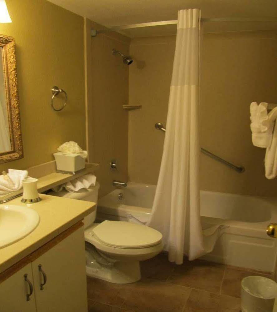 לאס וגאס Suites At Jockey Club מראה חיצוני תמונה