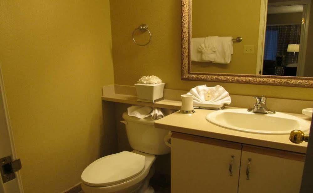 לאס וגאס Suites At Jockey Club מראה חיצוני תמונה
