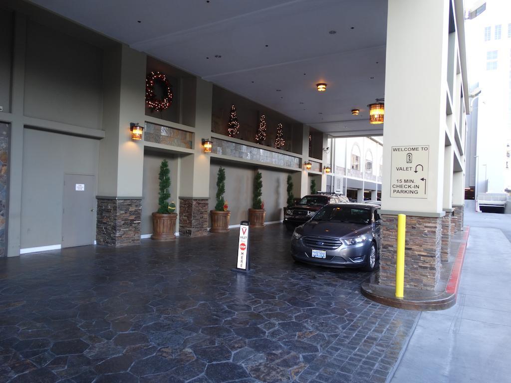 לאס וגאס Suites At Jockey Club מראה חיצוני תמונה