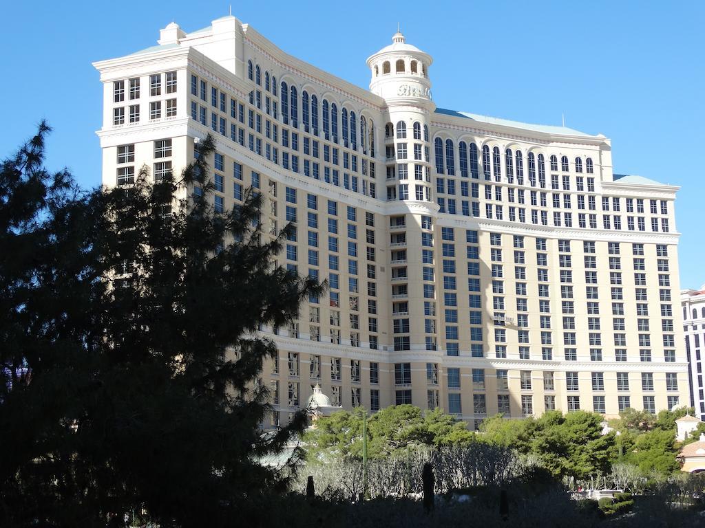 לאס וגאס Suites At Jockey Club מראה חיצוני תמונה